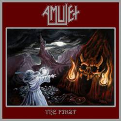 Amulet (UK) : The First